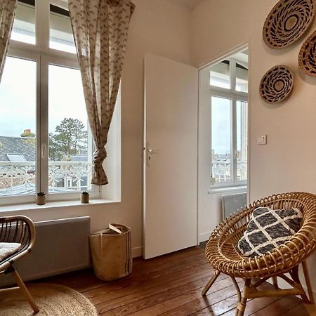 Belle Echappee Villa Le Crotoy Ngoại thất bức ảnh