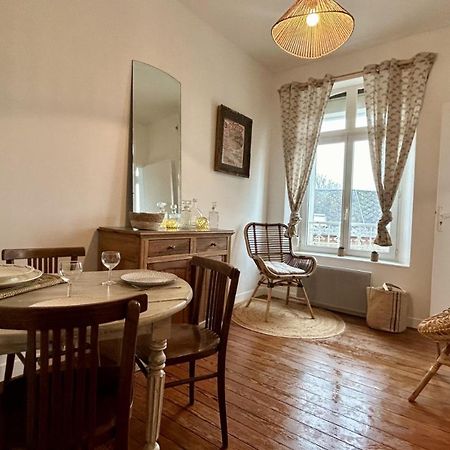 Belle Echappee Villa Le Crotoy Ngoại thất bức ảnh
