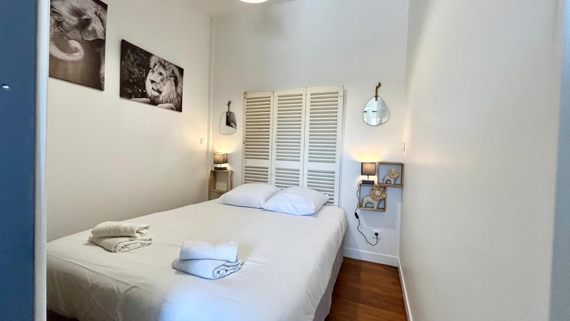 Belle Echappee Villa Le Crotoy Ngoại thất bức ảnh