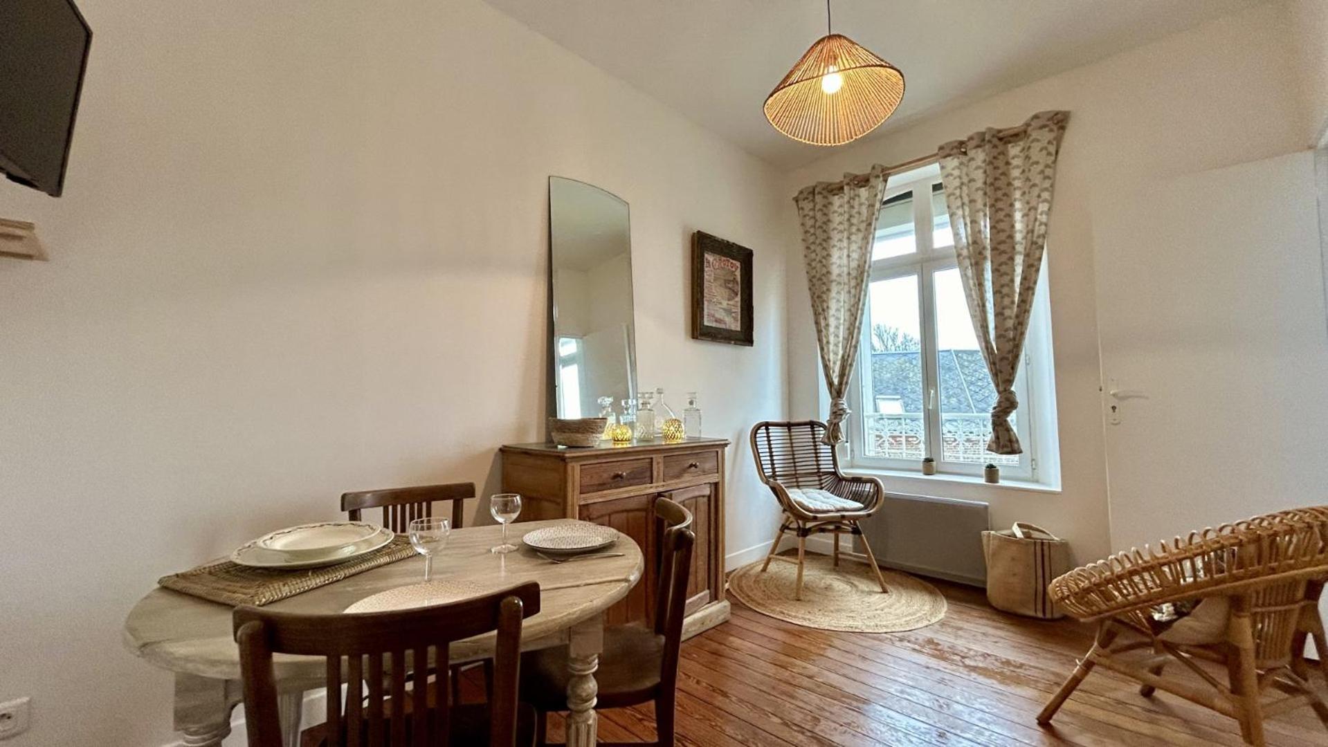 Belle Echappee Villa Le Crotoy Ngoại thất bức ảnh